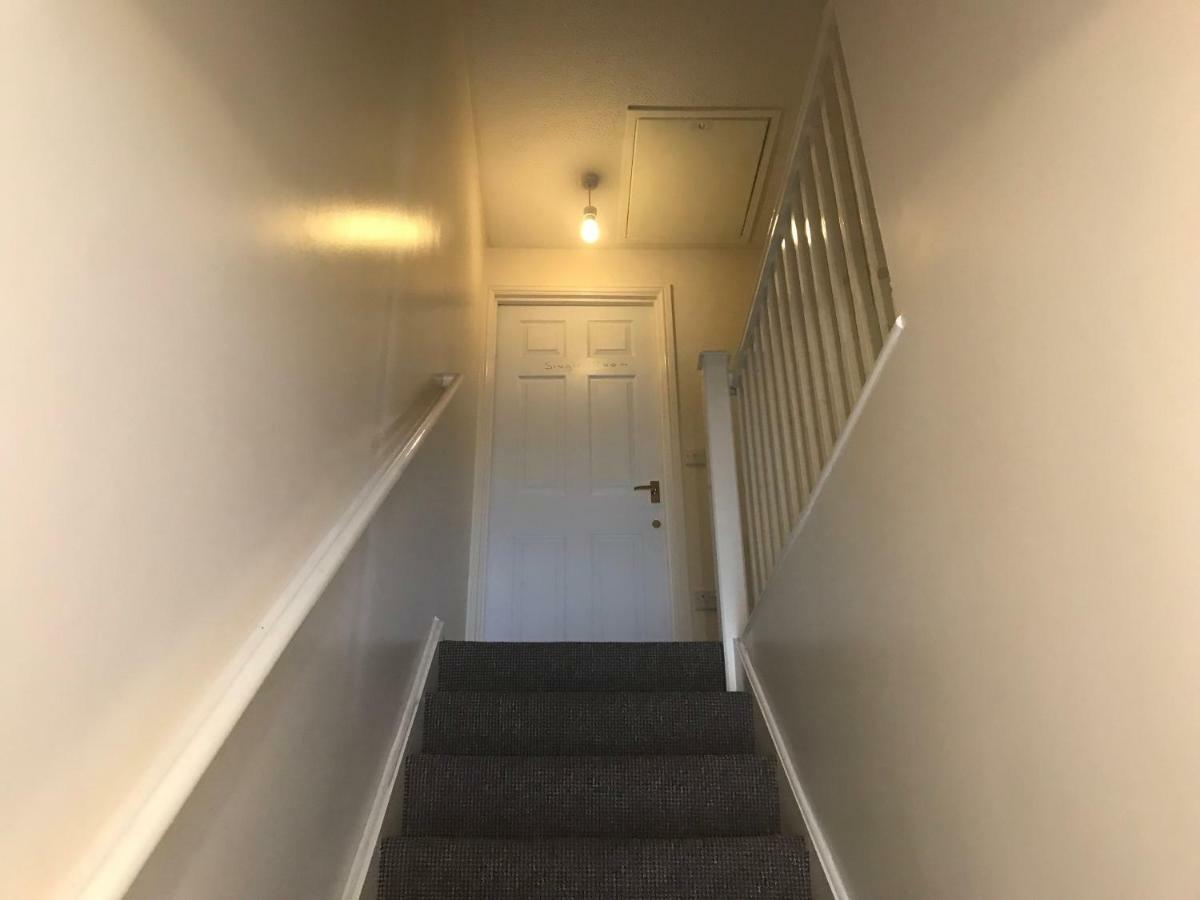 House Shared, New Build 36 Nottingham 3Bedrooms Exterior foto
